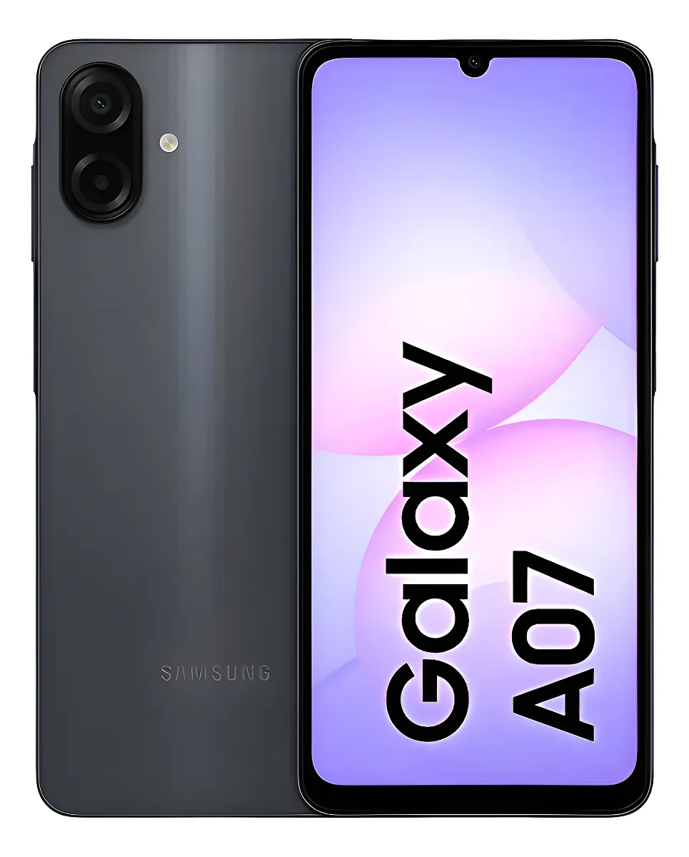 Samsung Galaxy A07 Dual Sim 128GB