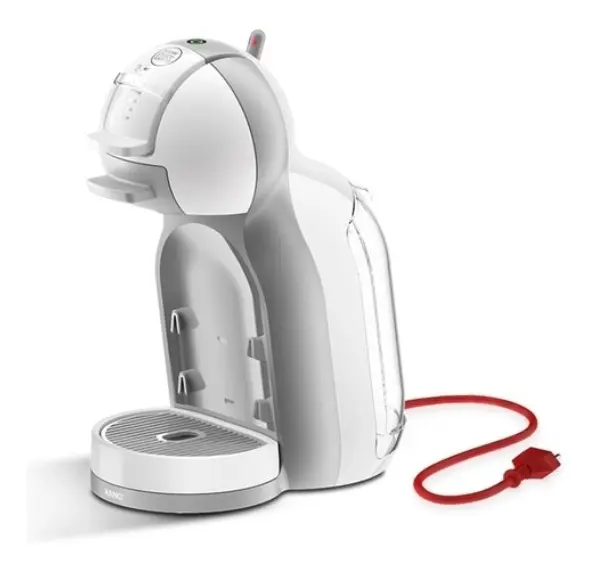Cafeteira Nescafé Dolce Gusto Arno Mini Me Automática Branca para Cápsulas