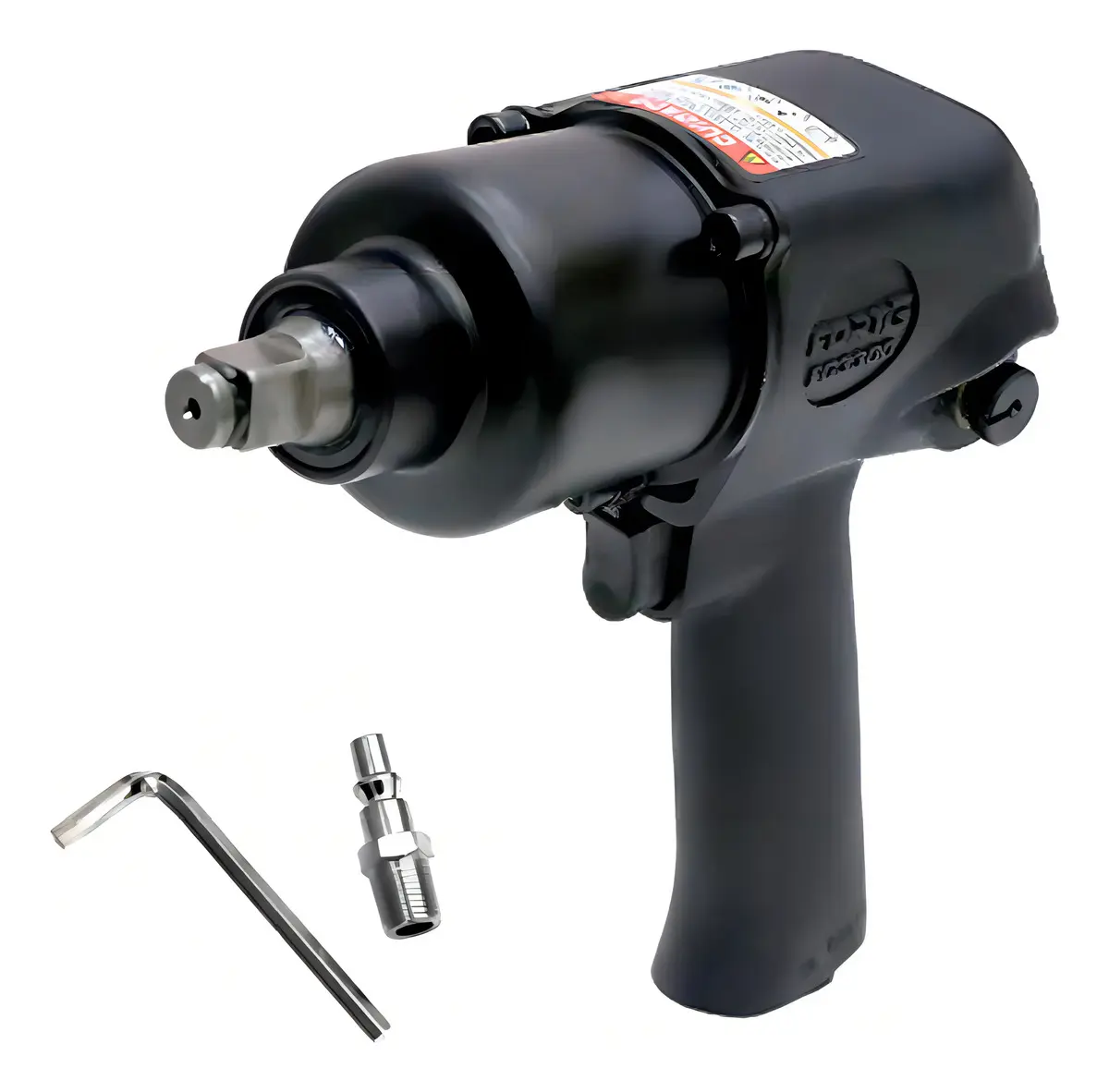 FortG Pro Parafusadeira Pneumática FORTGPRO-FG3300 1/2" com Torque de 780Nm