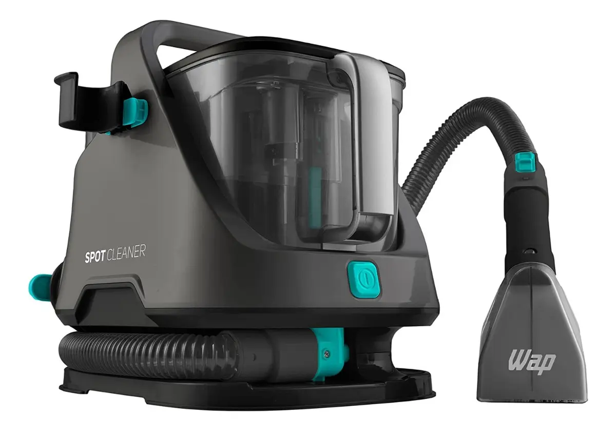 Extratora e Higienizadora Portátil WAP Spot Cleaner W2 1600W