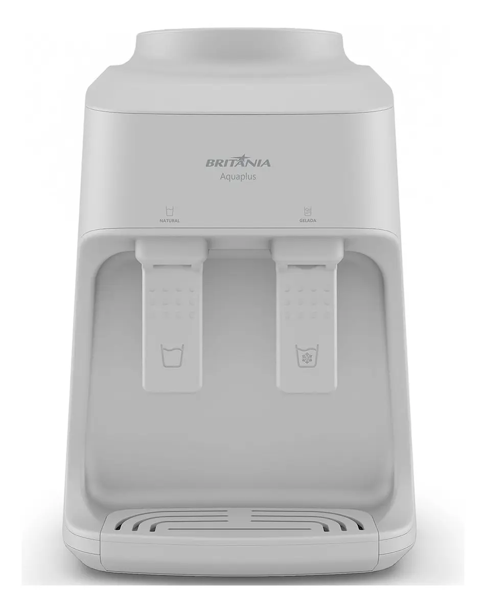 Bebedouro Britânia BBE13B Aquaplus 20L - Bancada