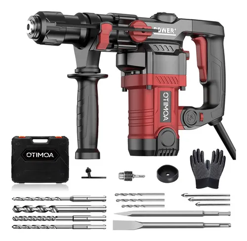 Martelo Elétrico OTIMOA 3062 2300W SDS Plus 6 Velocidades
