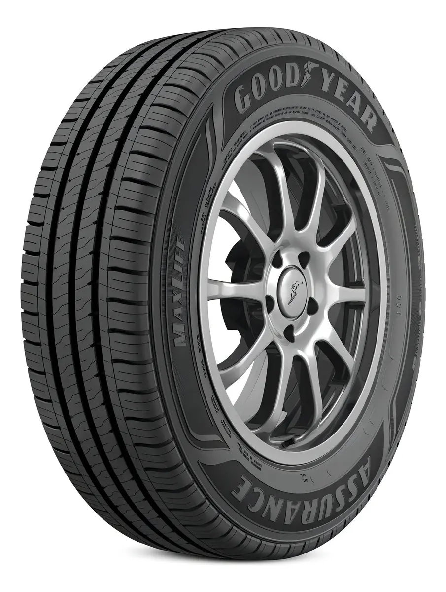 Pneu Goodyear Assurance Maxlife 175/65R14 86H Aro 14