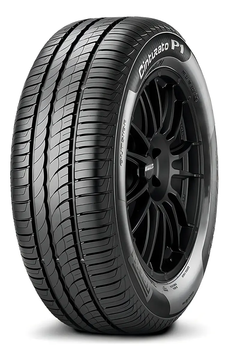 Pneu Pirelli Cinturato P1 P 195/65R15 91H