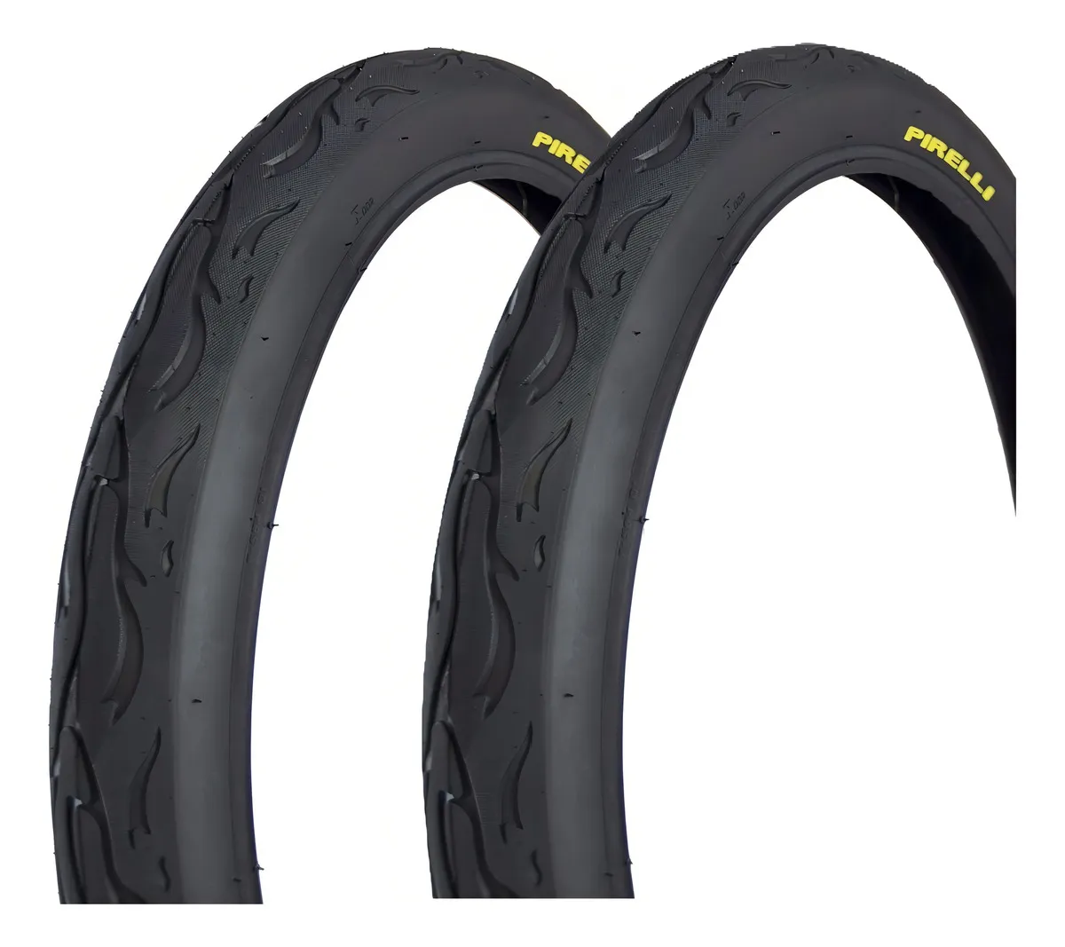 Pneu Pirelli Tornado Beta Flame 26" 2.125