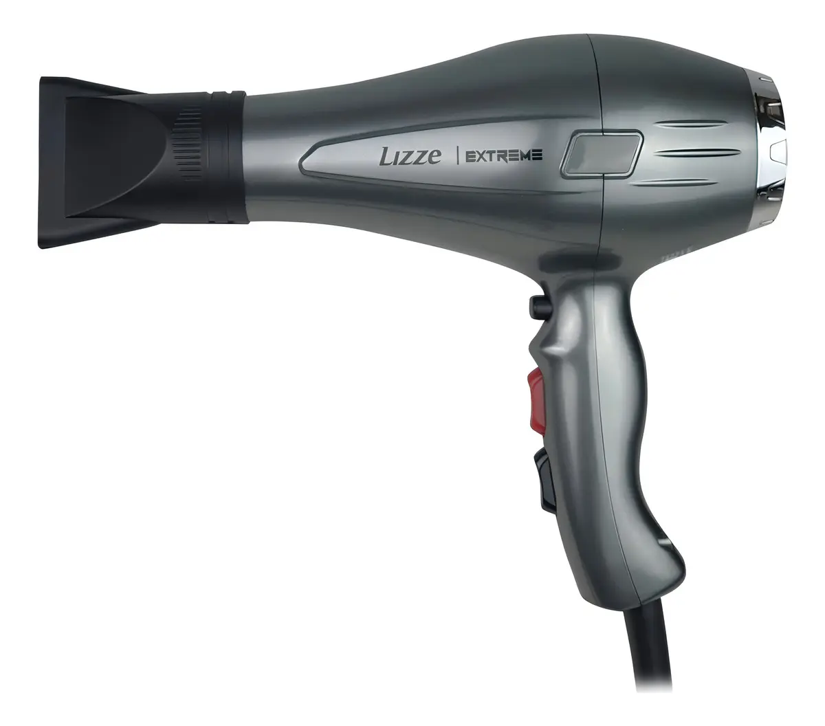 Secador de Cabelo Profissional Lizze Extreme 20A