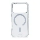 Capinha Customic SP4CE para iPhone 17 Pro com Mag-safe