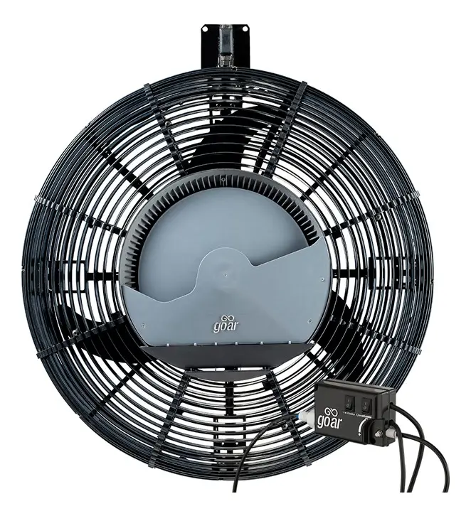 Ventilador Climatizador Goar Floripa FLPP012 70cm 230W 220V