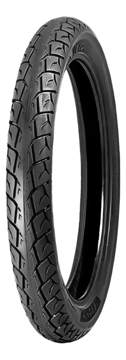 Pneu Traseiro Levorin 90/90 Aro 18 Sem Câmara para Moto Street Reforçado