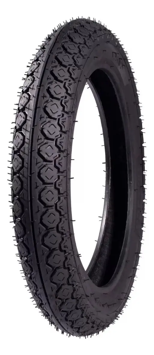 Pneu Remanufaturado Aro 14 e Aro 17 para Moto - 80/100-14 e 60/100-17