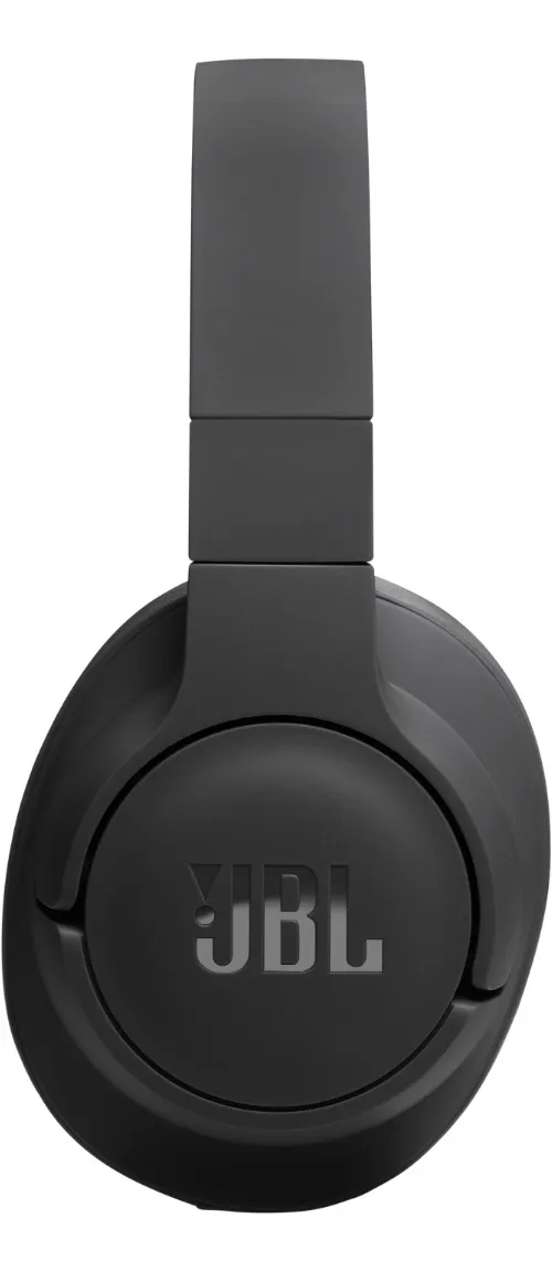 JBL Fone de Ouvido On-Ear Tune 720BT Preto