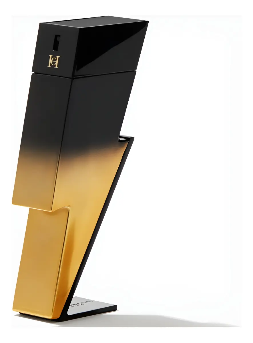 Carolina Herrera Bad Boy Extreme Masculino Eau de Parfum 50 ml