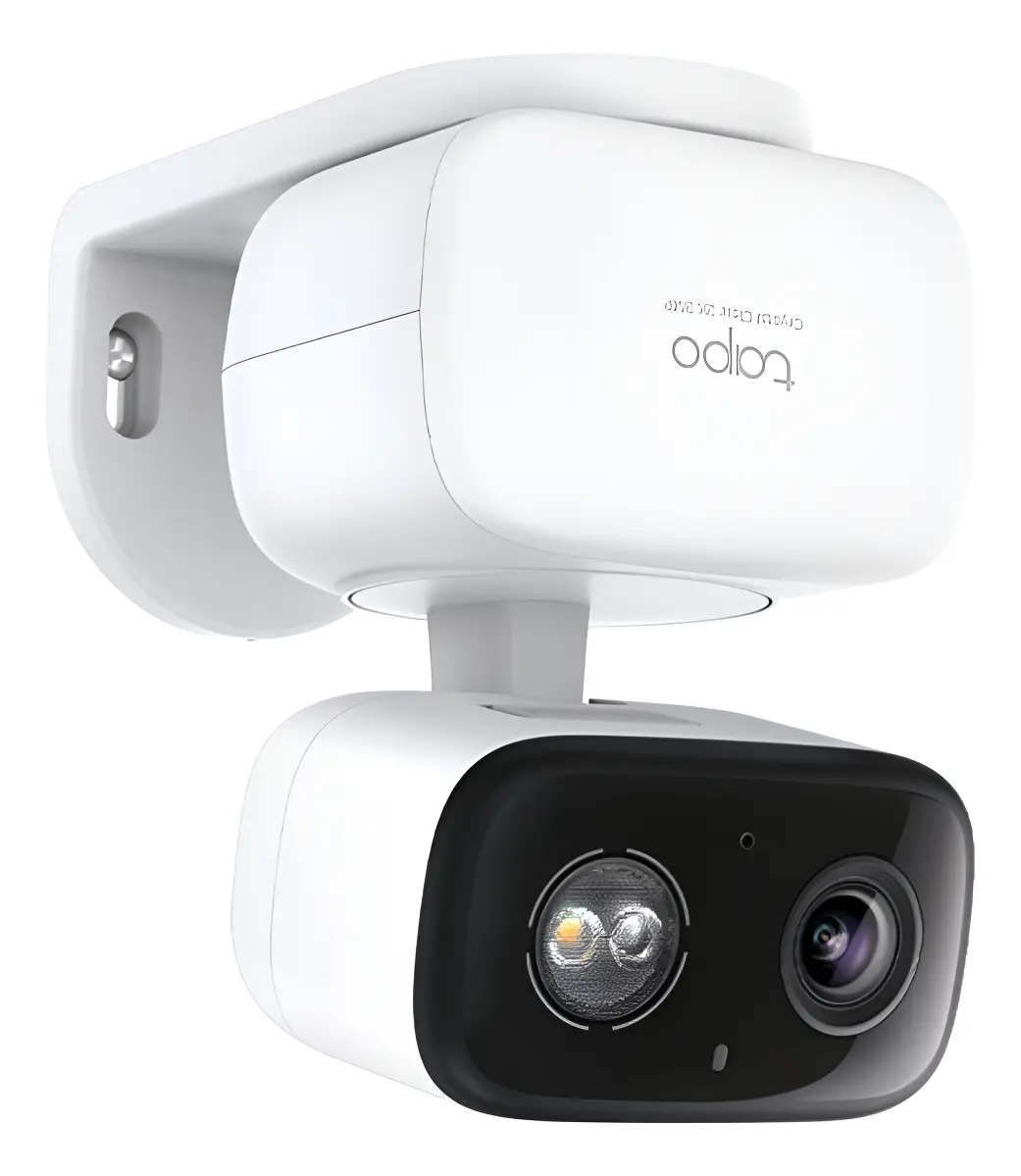 Câmera de segurança Wi-Fi TP-Link Tapo C216 interna/externa branca