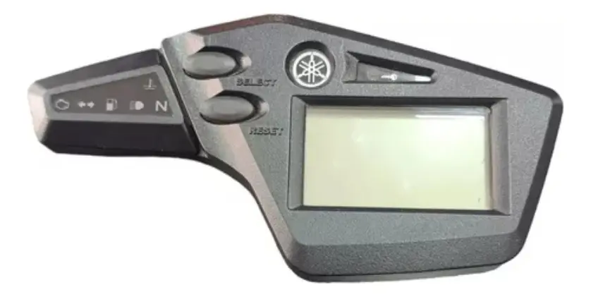 Painel Moto Velocímetro Yamaha XT 660 Original