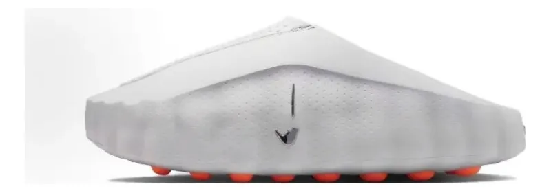 Chinelo Nike Mind 001 Bico Fechado Confortável Adulto