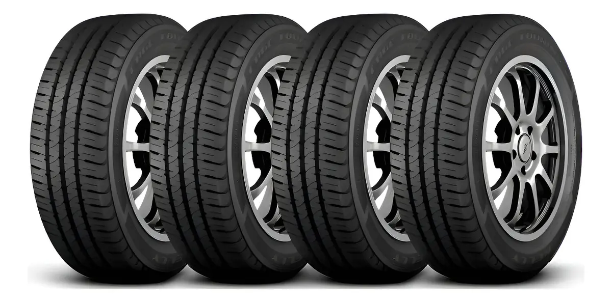 Pneu Kelly Edge Touring 175/70R13 82T