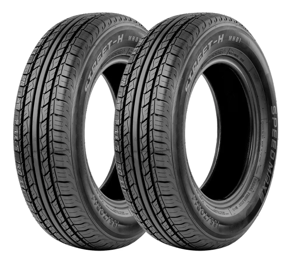 Pneu SpeedMax MH01 Aro 14 185/70R14 88H