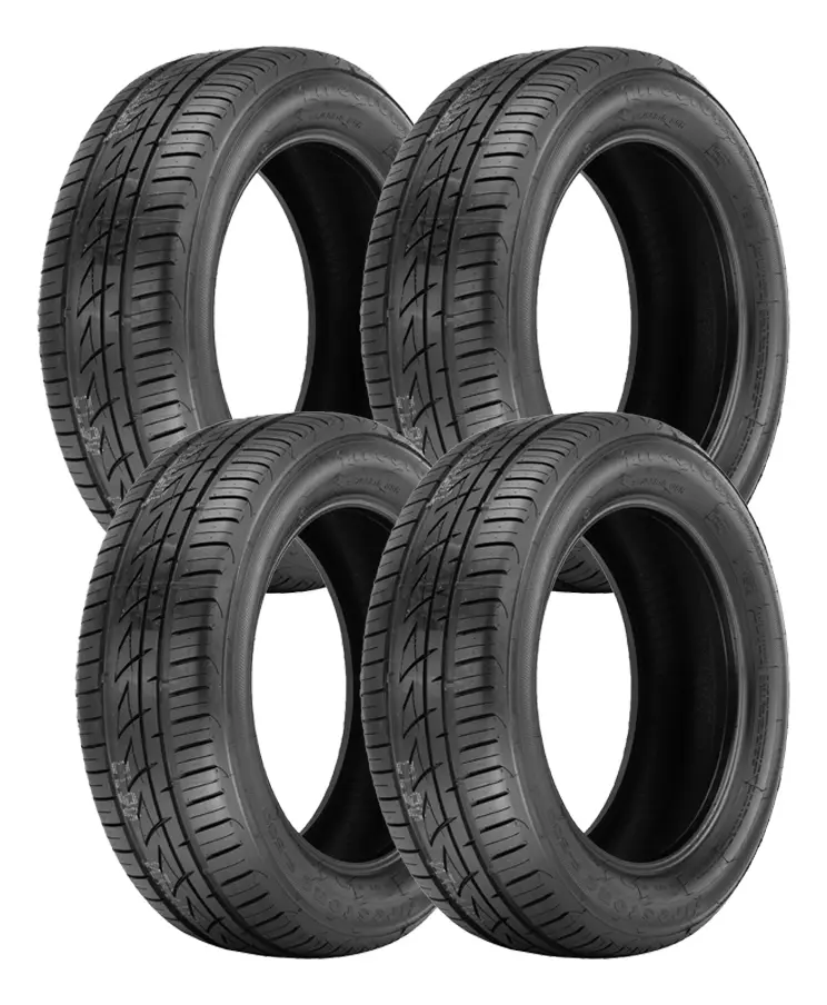 Pneu Firestone F-600 Aro 14 175/70R14 84T