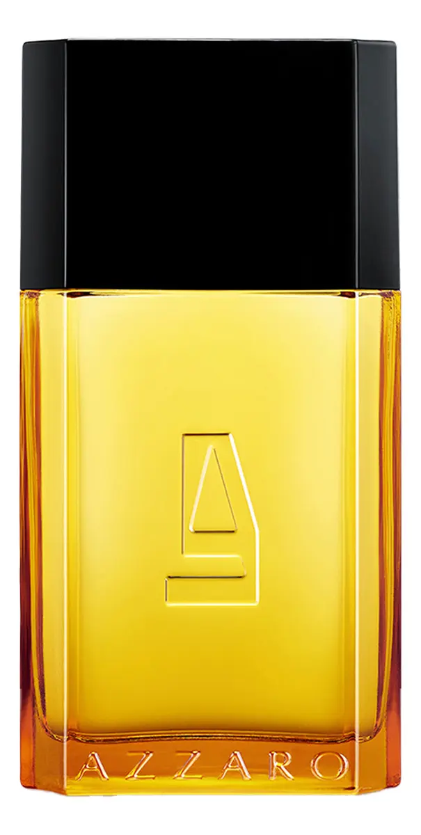Perfume Masculino Azzaro Pour Homme Eau de Toilette 100 ml