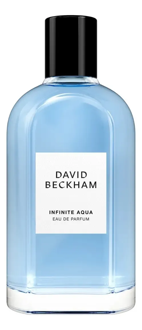 Perfume Masculino David Beckham Infinite Aqua Eau de Parfum 100ml