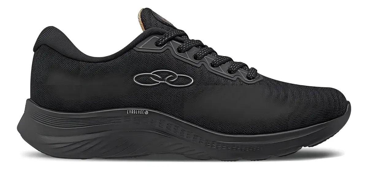 Olympikus Atmos Feminino Preto