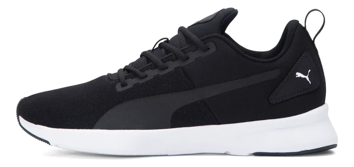 Tênis Puma Flyer Runner Mesh Bdp