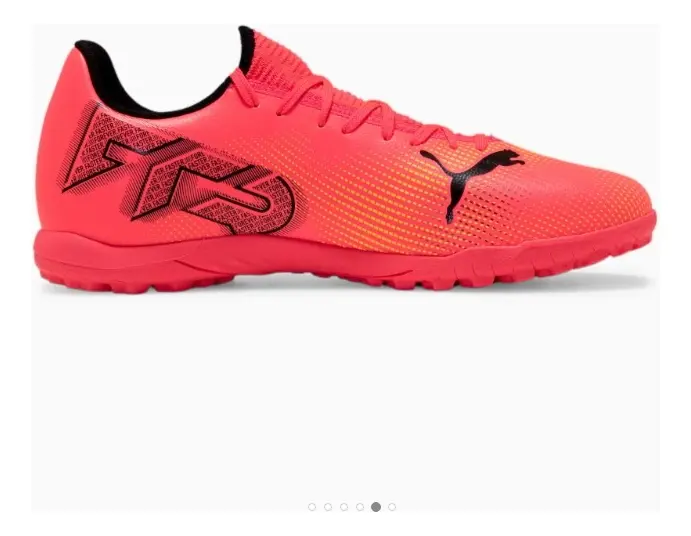Chuteira Society Puma Neymar Future 7 Play TT 107992
