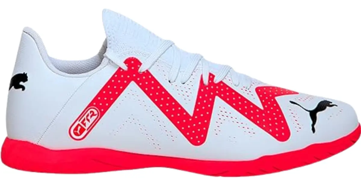Chuteira Futsal Puma Future Match Ultra Pro Masculina