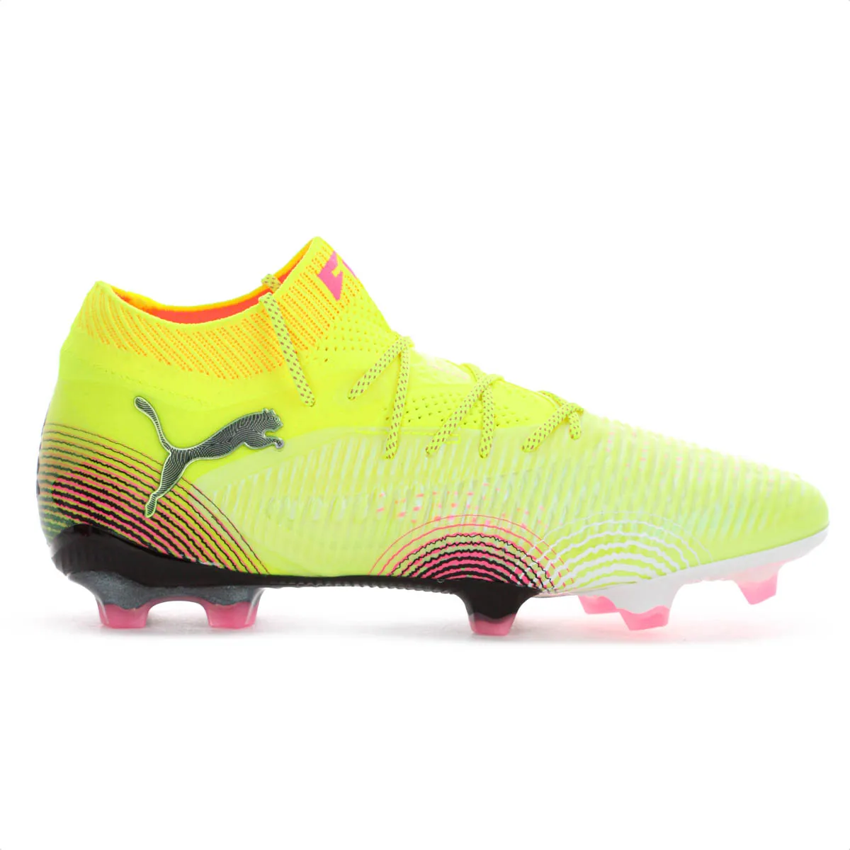 Chuteira Puma Campo Chute 8 Ultimate Neymar Jr