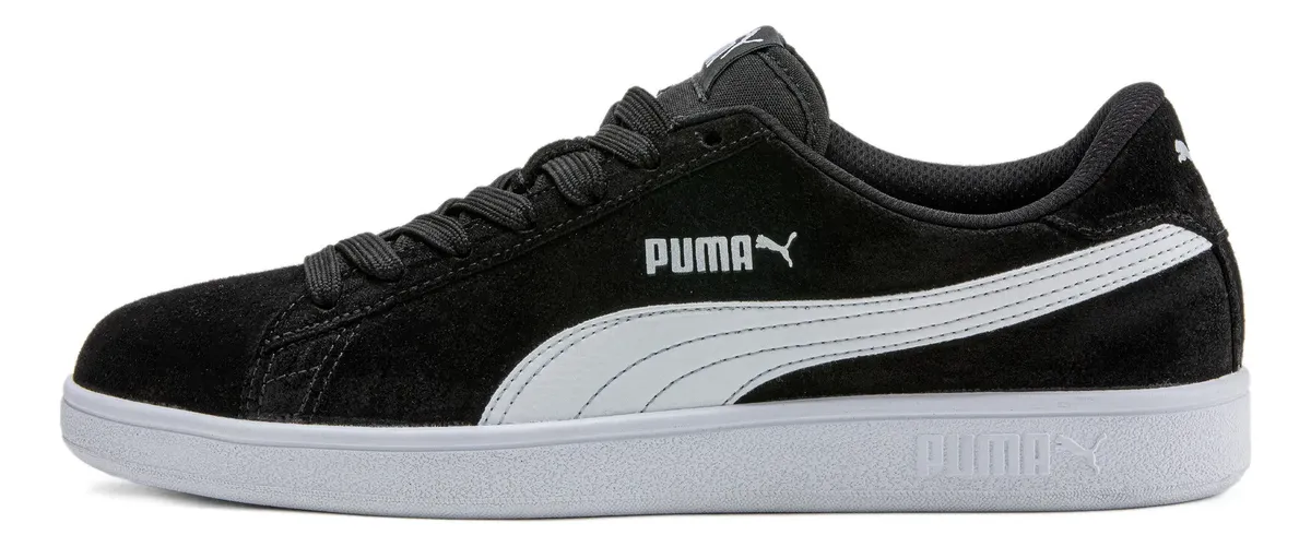 Tênis Smash V2 Puma - Conforto e Estilo
