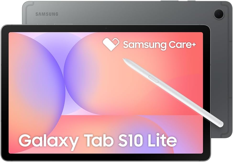 Tablet 10,9" com Câmera Traseira 8MP