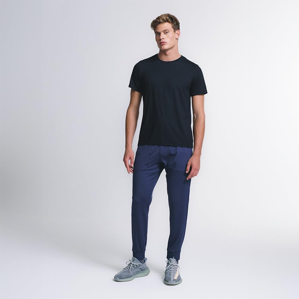 Insider Tech T-shirt Gola U Masculino — foto 2